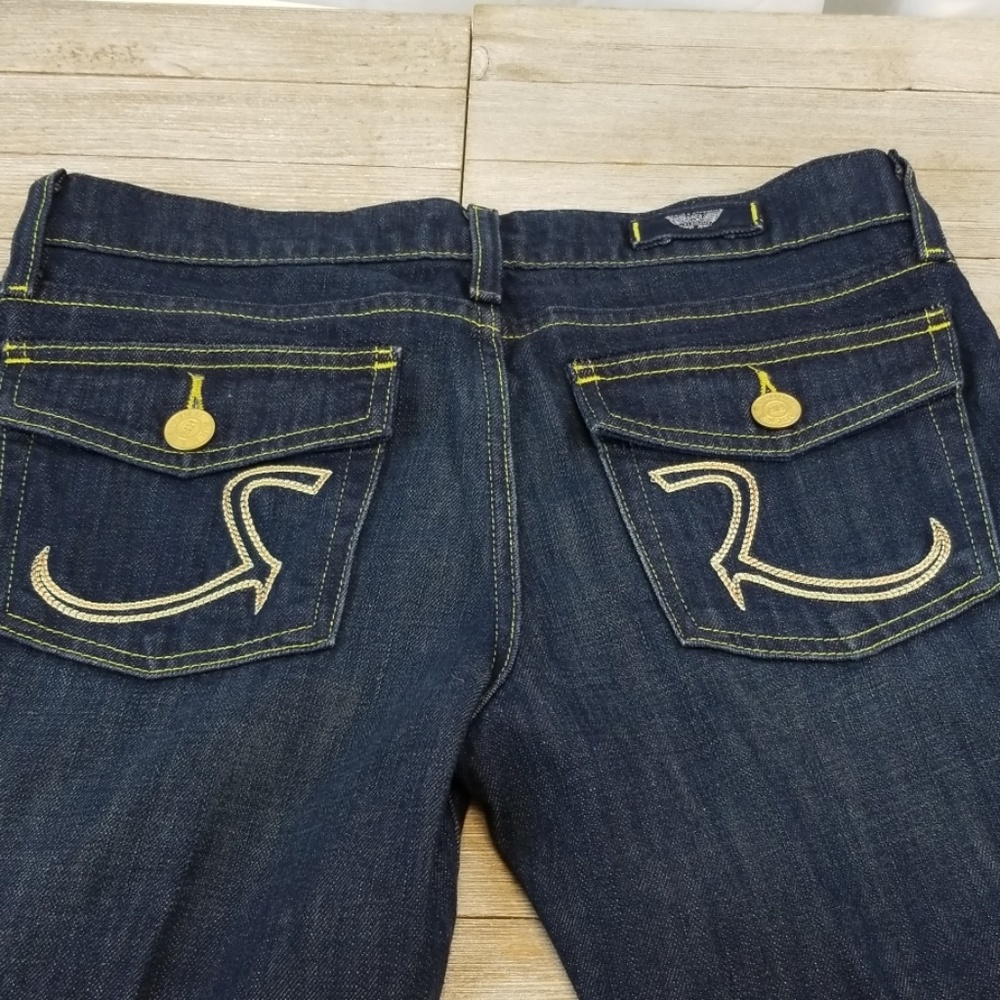 Rock & Republic Jeans - Picture 3 of 4